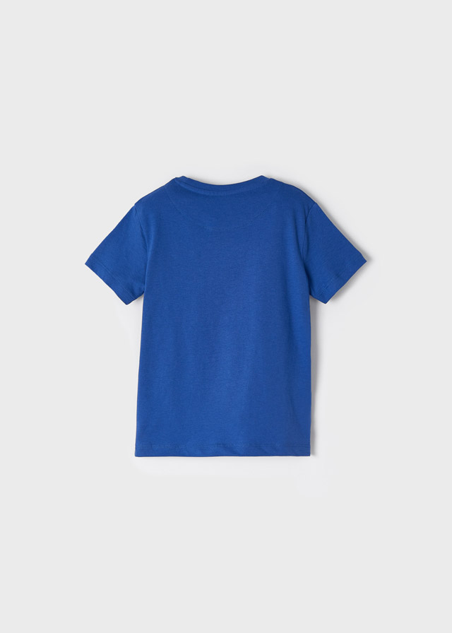 Basic s/s t-shirt