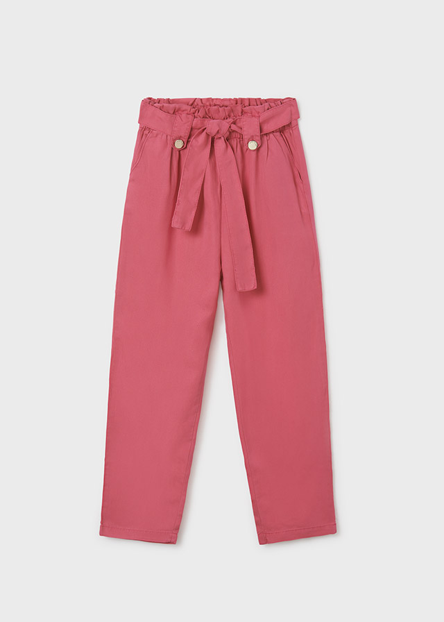 Cropped pant