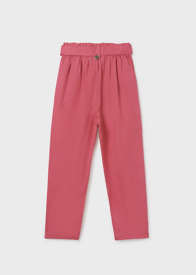 Cropped pant
