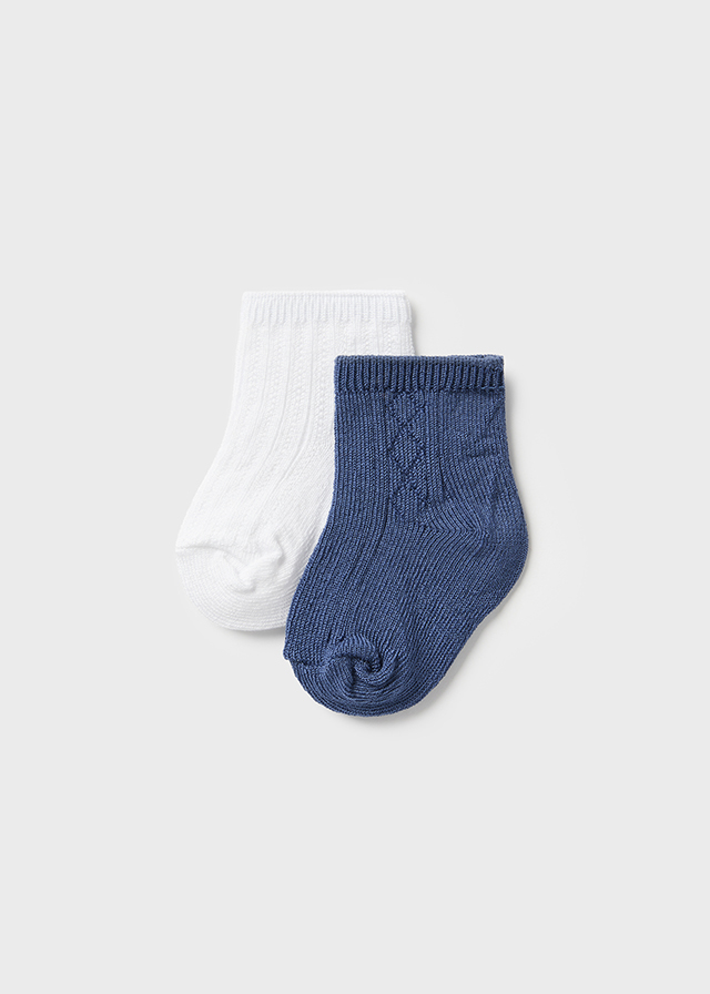 2 socks set