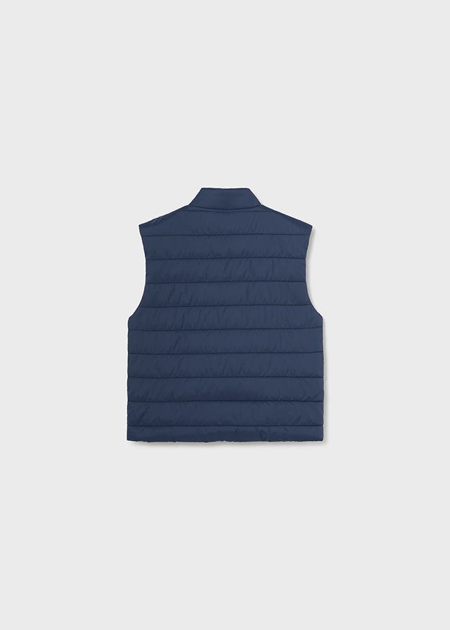 Ultralight vest