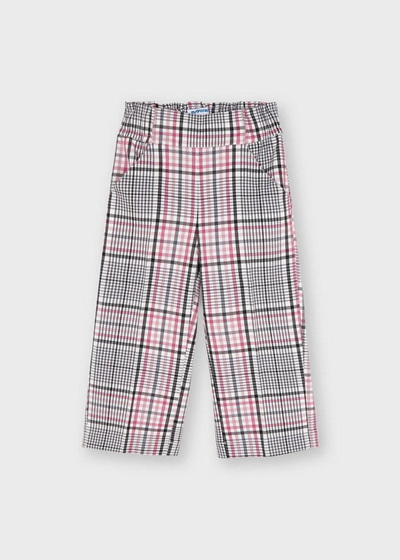plaid-cropped-trousers