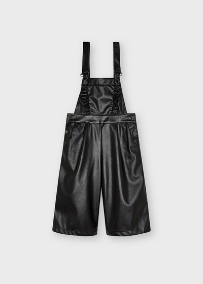 leather-overalls
