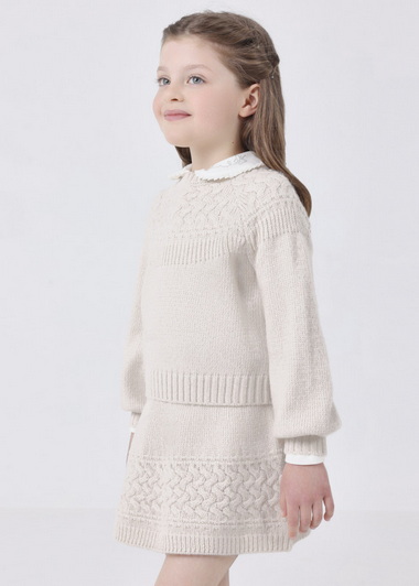 tricot-skirt