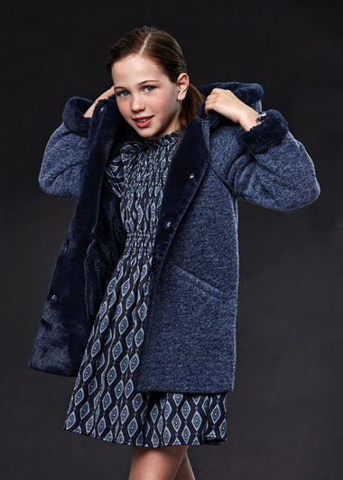 mouflon-coat