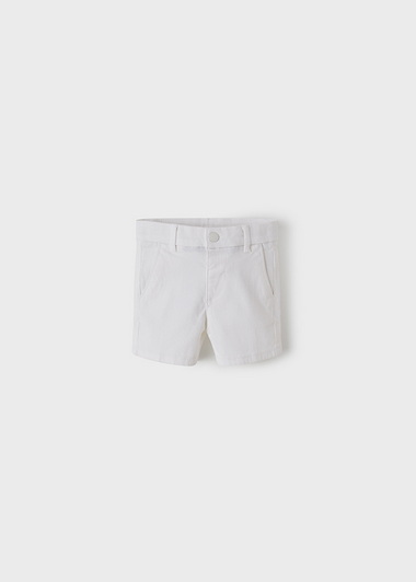 pique-shorts
