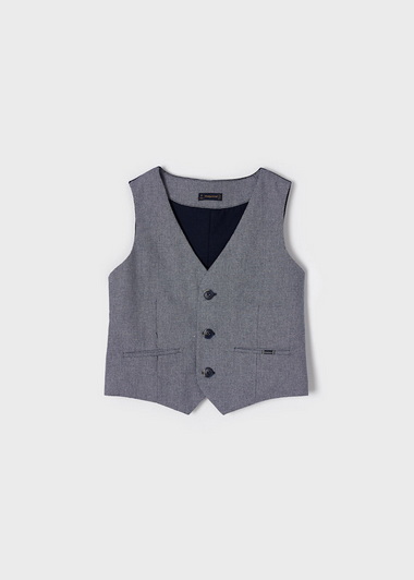 tailored-linen-vest
