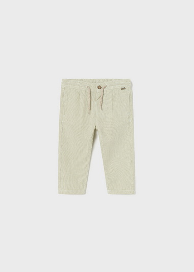 cotton-pants