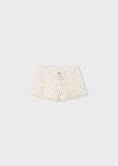 crochet-knit-shorts