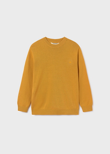 cotton-sweater