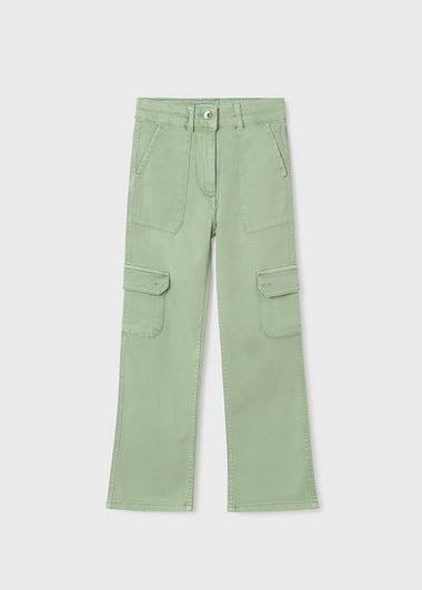 twill-trousers